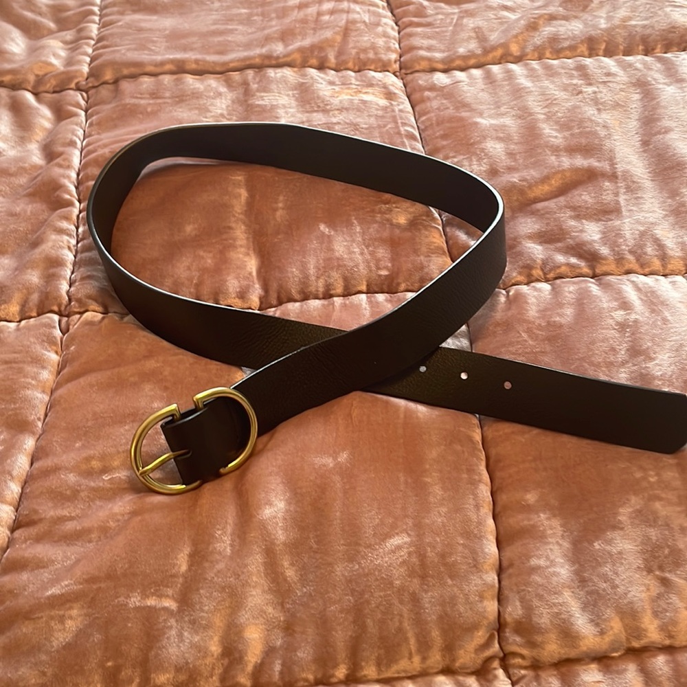 Brand new belt m/l